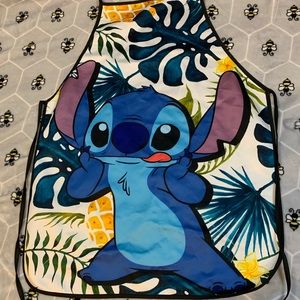 Stitch Apron